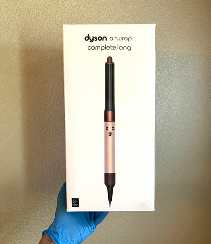 Dyson airwrap complete long - airwrap,