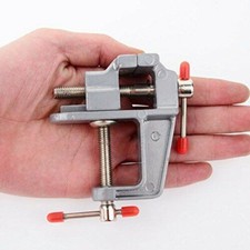 Heavy Duty Table Clamp Vise
