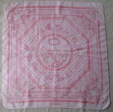 Foulard Hermès "Jeux de