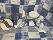 Kenwood Multipro FDP64