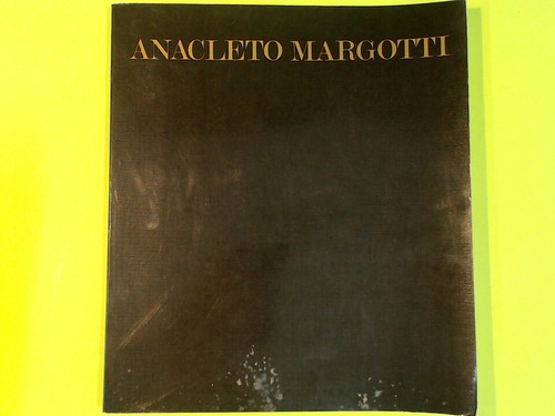Anacleto margotti - anacleto,