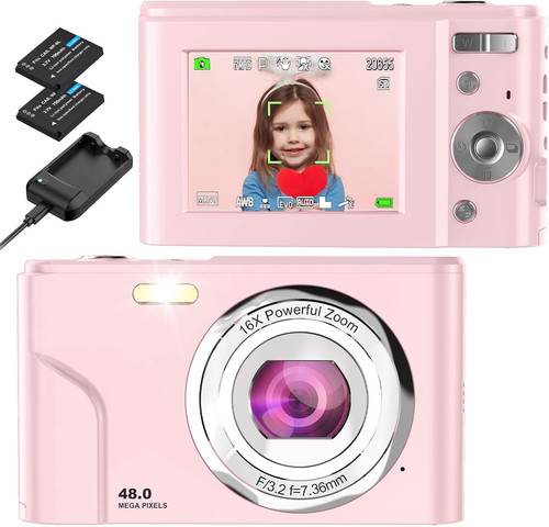 Fotocamere digitali compatte - digitali,