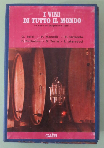 Vini tutto mondo - di,