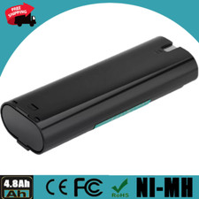 7.2V 4.8Ah Battery For Makita
