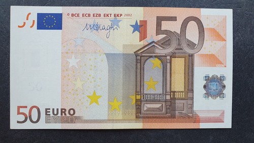 Cipro euro 2002 serie - 2002,
