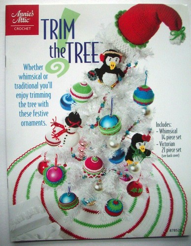 Trim the tree addobbi - addobbi, natalizi