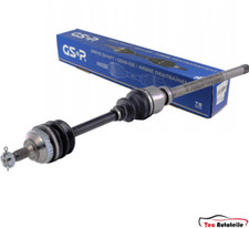 Albero motore GSP giunto