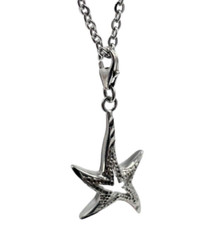 Collana femminile stella