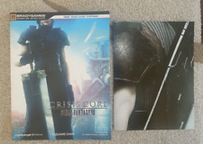 Final Fantasy VII Crisis Core