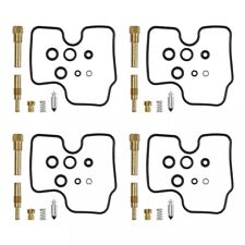4x Kit Riparazione Carburatore