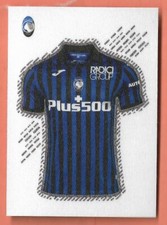 PANINI CALCIATORi 2020 2021
