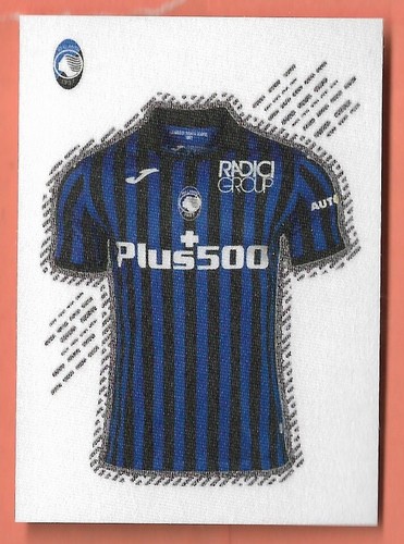Panini calciatori 2020 2021 - 2020,