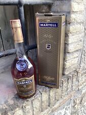 bottiglia cognac Martell