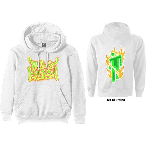 Felpa con cappuccio - , pullover
