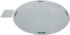 Bestway lay spa - lay-z-spa, protezione