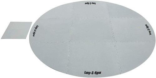 Bestway lay spa - bestway, protezione