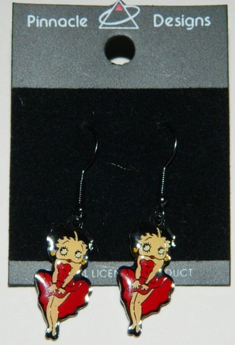 Betty boop marilyn monroe - betty,
