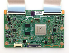 Platine T-Con ref BN95-00863A