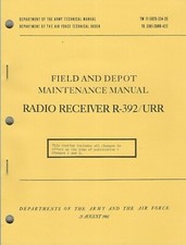Historical book for Radio