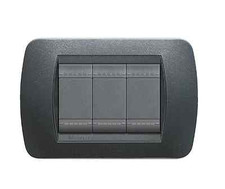 BTICINO LIVINGLIGHT L4803PA