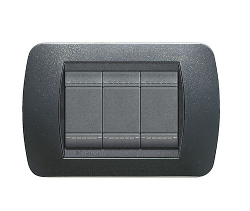 Bticino livinglight l4803pa - livinglight,