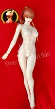 Mini bikini intimo bianco 1:6