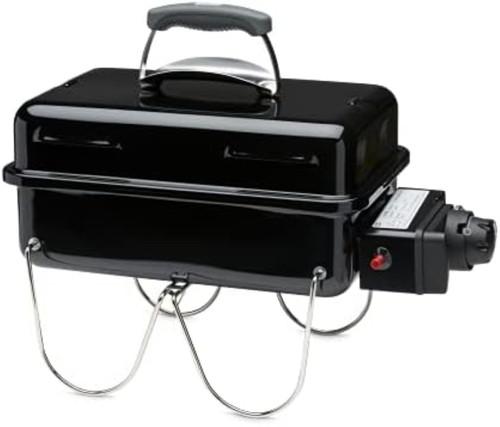 Weber anywhere bbq - weber, go-anywhere