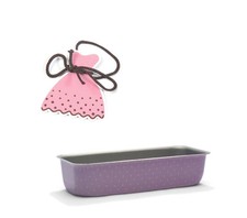 Stampo Forno  Plum Cake