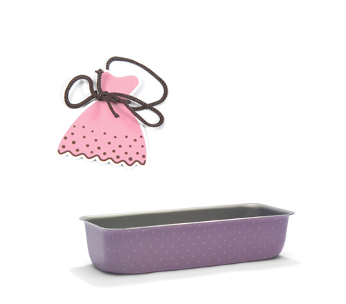 Stampo forno plum - stampo,