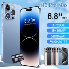 Telefono cellulare i16 - , pro
