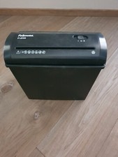 Fellowes Distruggi documenti