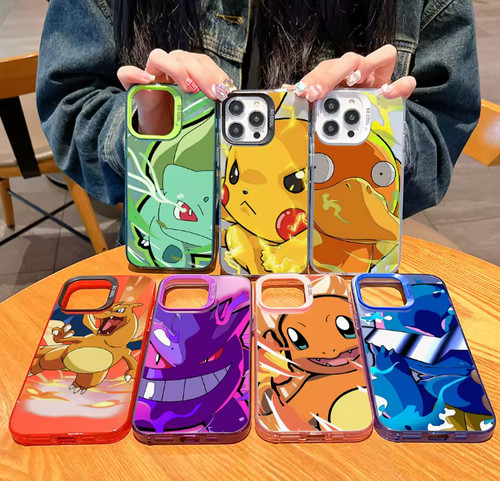 Cover custodia pokemon - custodia,
