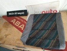 Cuscino Per Sedile Schienale