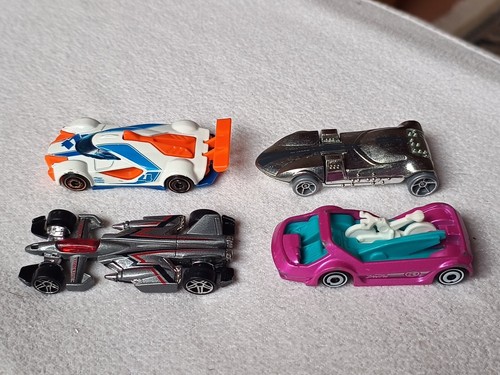 Hot wheels lotto match - hot,