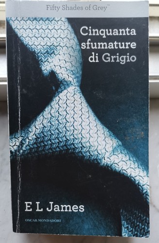 Cinquanta sfumature di - cinquanta,