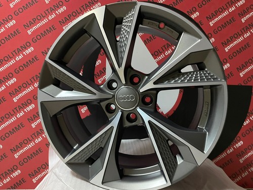 Cerchi audi c8 18 - cerchi, c6