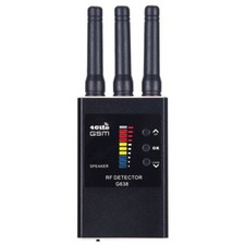 G638 rilevatore telecamera - g638,