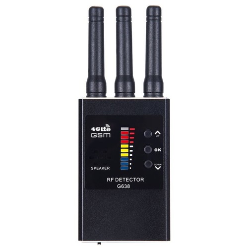 G638 rilevatore telecamera - rilevatore,