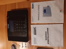 Antifurto Gifran Con Spazio Per Sim