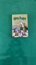 Libri Harry Potter E La Pietra
