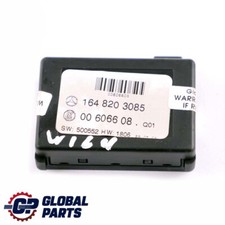 Mercedes-Benz M ML W164