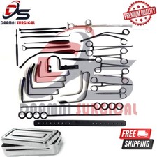 Tonsillectomia 27 Pezzi e