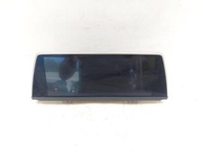 65509842166 DISPLAY NAVIGATORE BMW SERIE 7 (G11) 730d 3.0 HYBRID 24V AUT 211CV 2