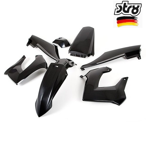 Kit carene str8 pezzi - kit,