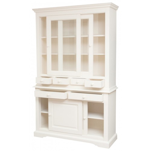 Credenza madia mobile country - madia,