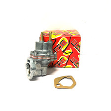 Pompa benzina carburante