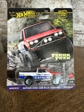 DATSUN KING CAB BAJA PICKUP