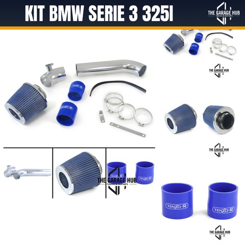Kit aspirazione sportivo - kit,