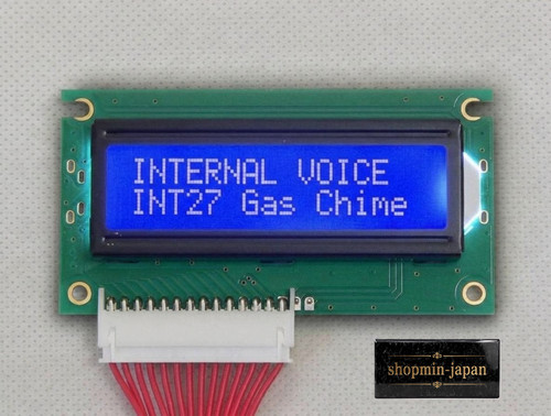 Modulo display lcd - modulo,