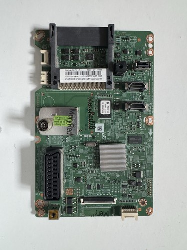Scheda motherboard samsung - scheda,